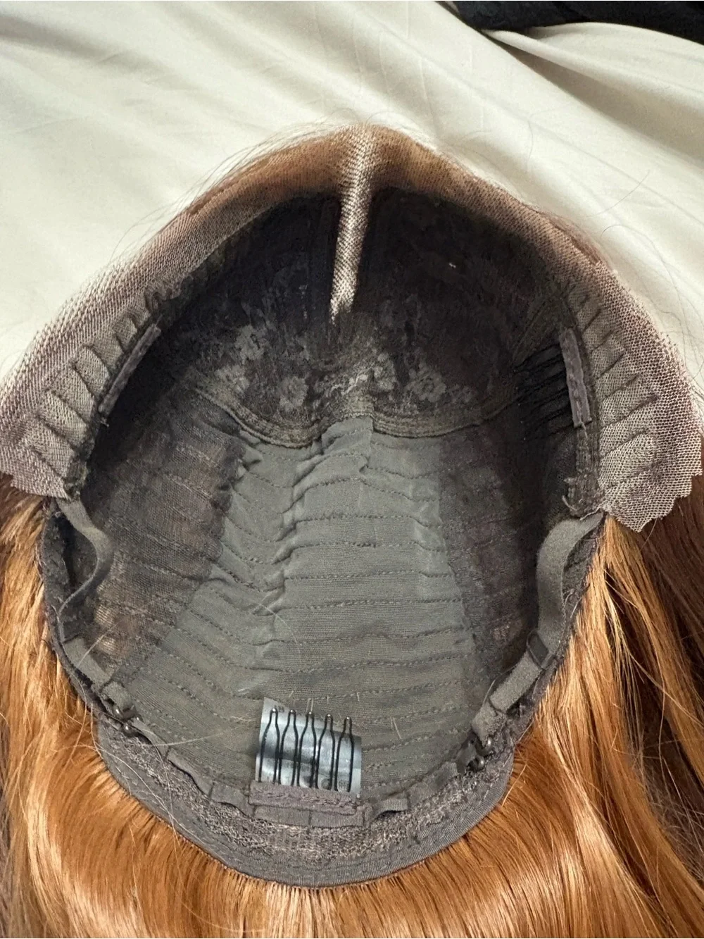 JBextensions long wig